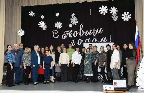 Наши проекты